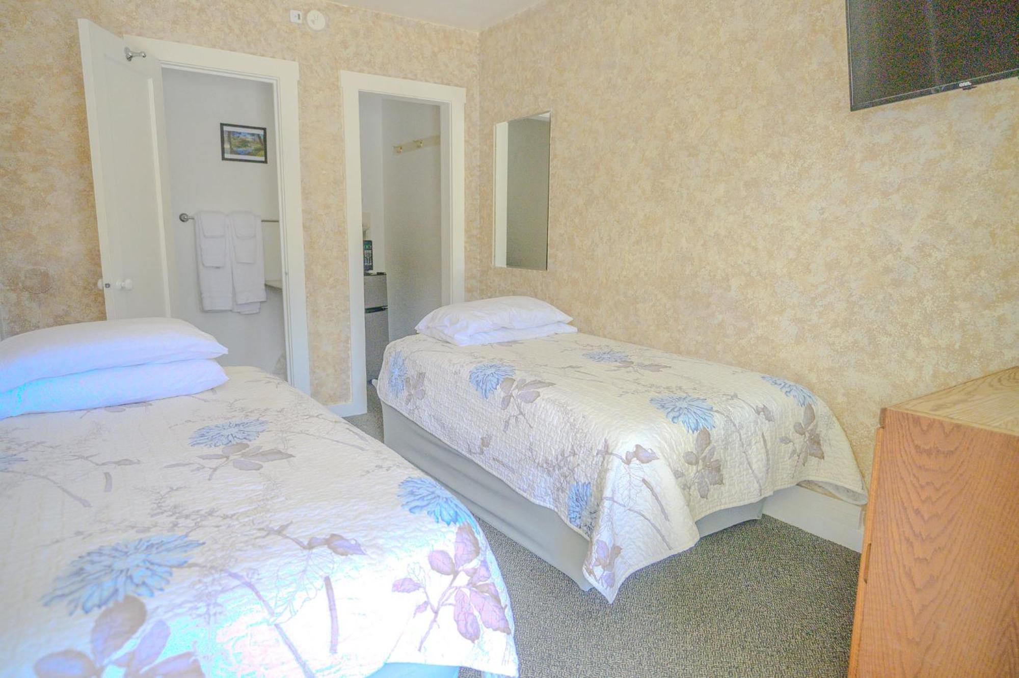 Genas'S Sierra Inn & Restaurant Dunlap Room photo